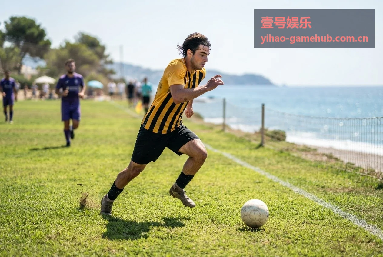 壹号娱乐赛事直播频道封面